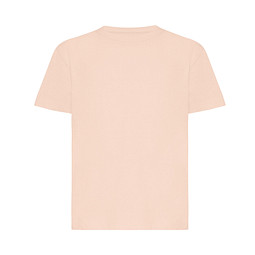 Iqoniq Koli Kids T-Shirt, peach nectar, 910