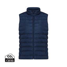 Iqoniq Meru Damen Bodywarmer, navy blau, XXL
