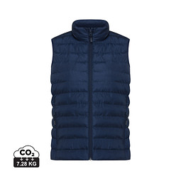 Iqoniq Meru Damen Bodywarmer, navy blau, XXXL