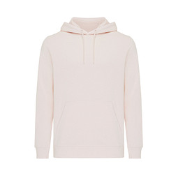 Iqoniq Rila Lightweight Hoodie, cloud pink, S