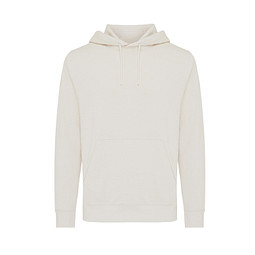 Iqoniq Rila Lightweight Hoodie, ivory white, L