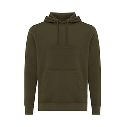 Iqoniq Rila Lightweight Hoodie, khaki, XS