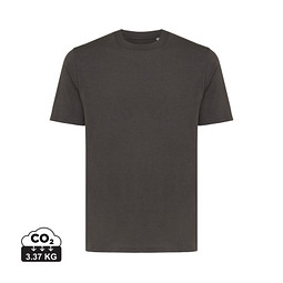 Iqoniq Sierra Lightweight T-Shirt, anthrazit, M
