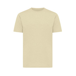 Iqoniq Sierra Lightweight T-Shirt, cream yellow, S