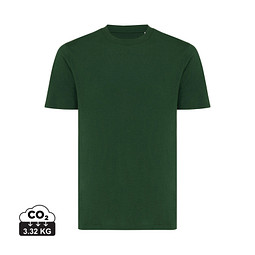 Iqoniq Sierra Lightweight T-Shirt, forest green, XS