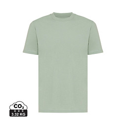 Iqoniq Sierra Lightweight T-Shirt, Iceberg green, M