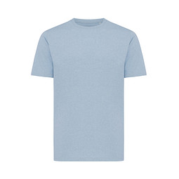 Iqoniq Sierra Lightweight T-Shirt, light heather blue, XL