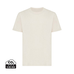Iqoniq Sierra Lightweight T-Shirt, natural raw, XS