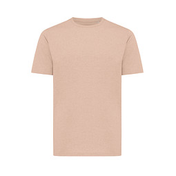 Iqoniq Sierra Lightweight T-Shirt, peach nectar, M