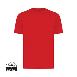 Iqoniq Sierra Lightweight T-Shirt, rot, XL