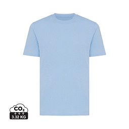 Iqoniq Sierra Lightweight T-Shirt, sky blue, XL