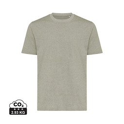 Iqoniq Sierra Lightweight T-Shirt, ungefärbte helles Grün, L