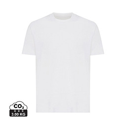 Iqoniq Sierra Lightweight T-Shirt, weiß, XXL