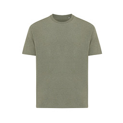 Iqoniq Teide T-Shirt, heather green, S