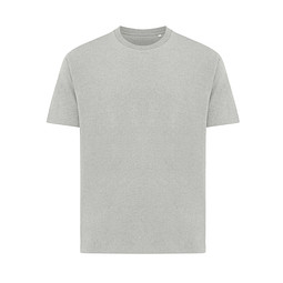 Iqoniq Teide T-Shirt, heather grey, S
