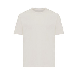 Iqoniq Teide T-Shirt, ivory white, 5XL