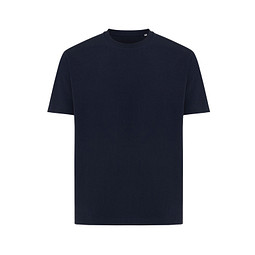 Iqoniq Teide T-Shirt, navy blau, XS