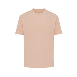 Iqoniq Teide T-Shirt, peach nectar, M