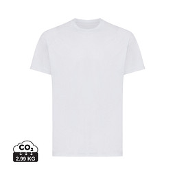 Iqoniq Tikal Sport Quick-Dry T-Shirt, Hellgrau, XL