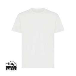 Iqoniq Tikal Sport Quick-Dry T-Shirt, weiß, L