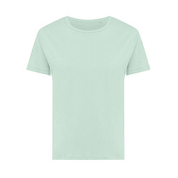 Iqoniq Yala Damen T-Shirt, crushed mint, XXS