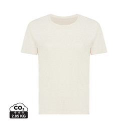 Iqoniq Yala Damen T-Shirt, natural raw, XL