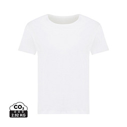 Iqoniq Yala Damen T-Shirt, weiß, L