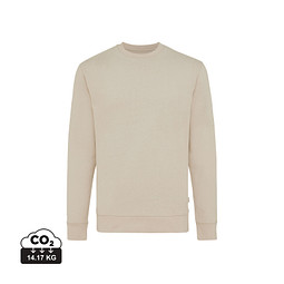 Iqoniq Zion Rundhals-Sweater, desert, XXL