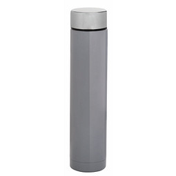 Isolierbecher SLIMLY, 250 ml, grau