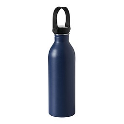 Isolierflasche GET REFRESH,marineblau