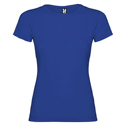 Jamaika T-Shirt für Damen, Royal, M