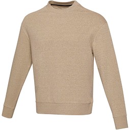 Jet Unisex Aware™ Pullover mit Rundhalsausschnitt, Oatmeal, 2XS