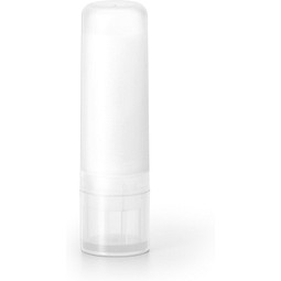 JOLIE. Lippenbalsam aus PS und PP, Weiß