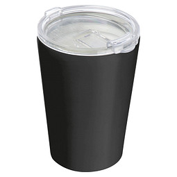 Kaffeebecher Lucerne,schwarz