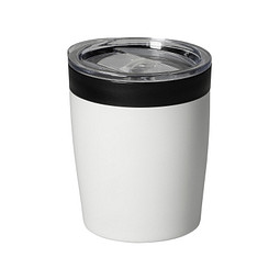 Kaffeebecher Medano, weiß