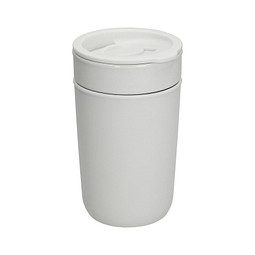 Kaffeebecher Palermo, 360 ml, creme