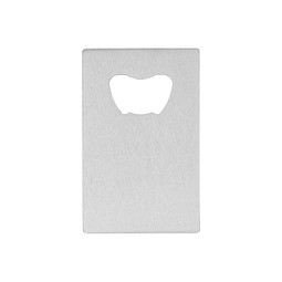 Kapselheber Flat, grau