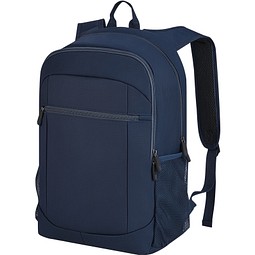 KARLSTAD Backpack, Rucksack, dunkelblau