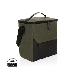 Kazu AWARE™ RPET Kühltasche, grün