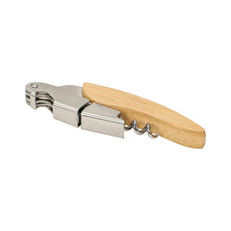 Kellnermesser Elite, silber