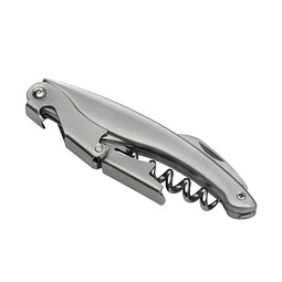 Kellnermesser RE98-SILVERSERVE, silber