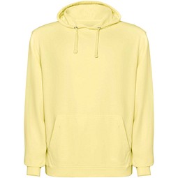 Kenia Kapuzenpullover Unisex, gelb, 2XL