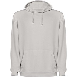 Kenia Kapuzenpullover Unisex, grau, XS