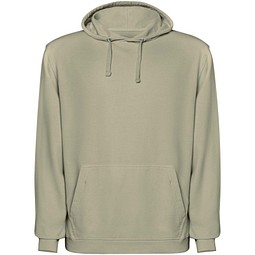 Kenia Kapuzenpullover Unisex, khaki, L