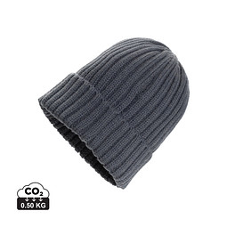 Kennedi AWARE™ Polylana® Beanie, anthrazit