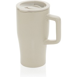 Keramik Luxe Quencher 490ml, grau