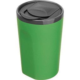 Keramikbecher 400ml TOMAS, grün
