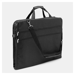 Kleidersack SMOKING,schwarz