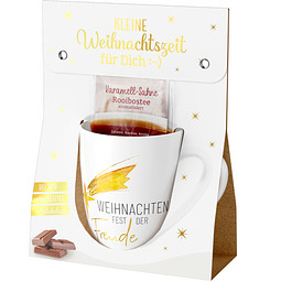 Kleine Weihnachtszeit - Stella