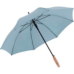 Knirps Timber Stick Stockschirm, cloud